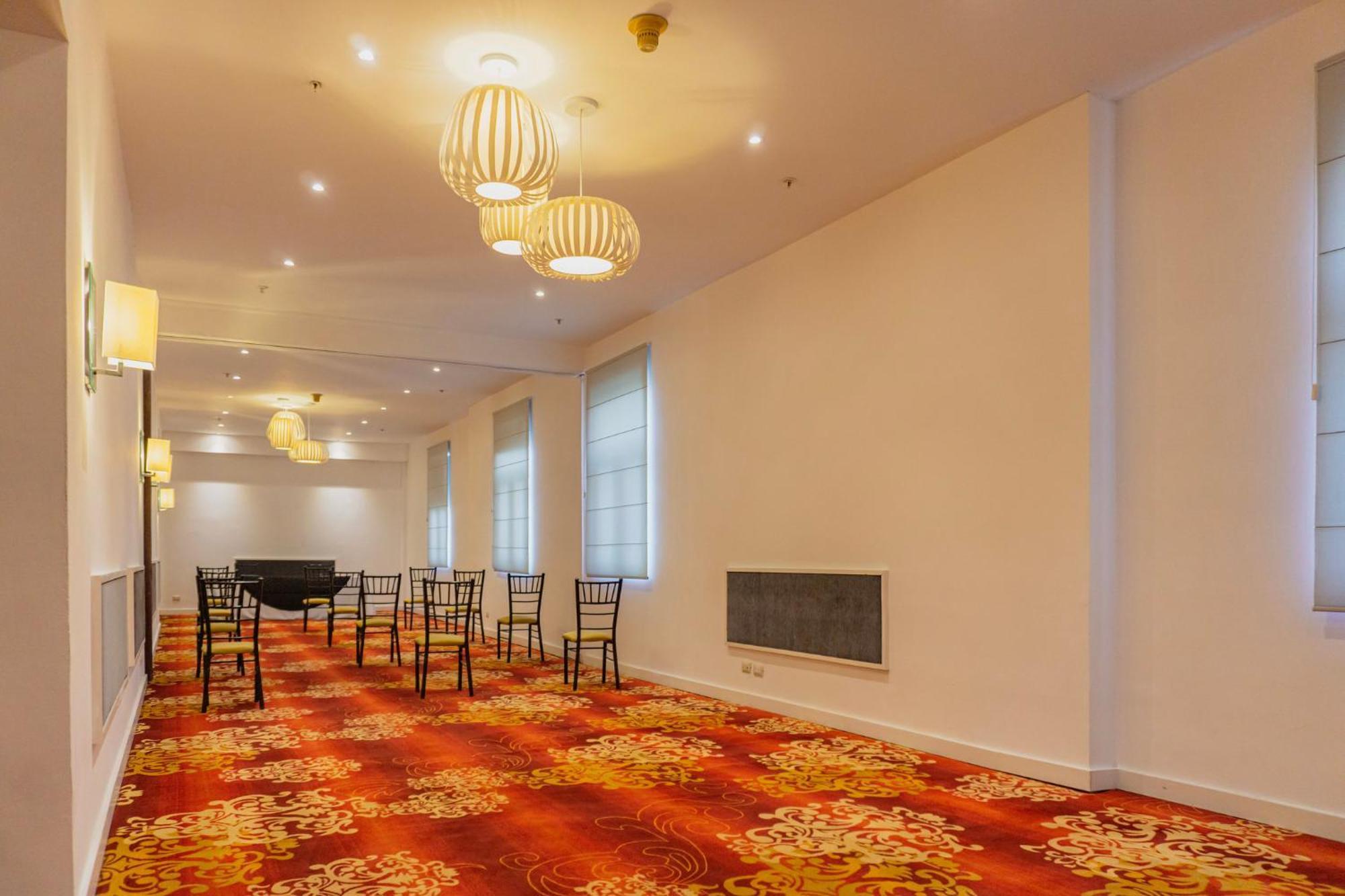 Gamma Gran Ancira Hotel 5*