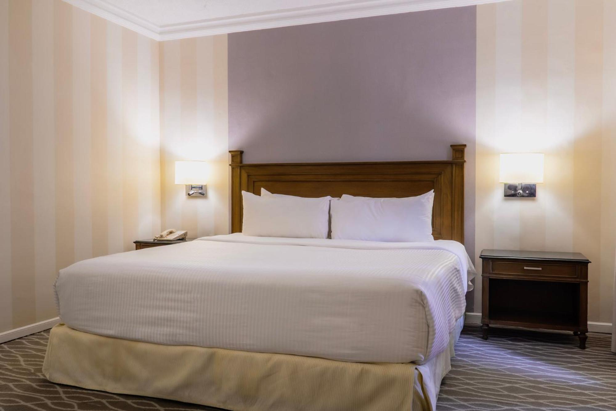 Hotel Gamma Gran Ancira Monterrey