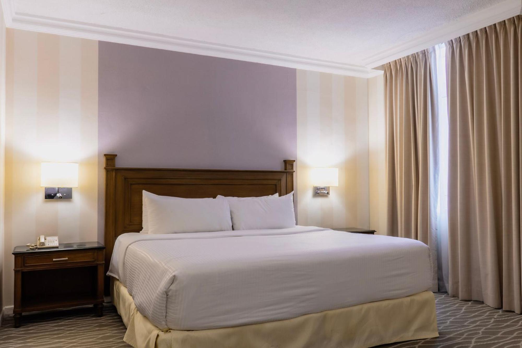 Gamma Gran Ancira Hotel Monterrey