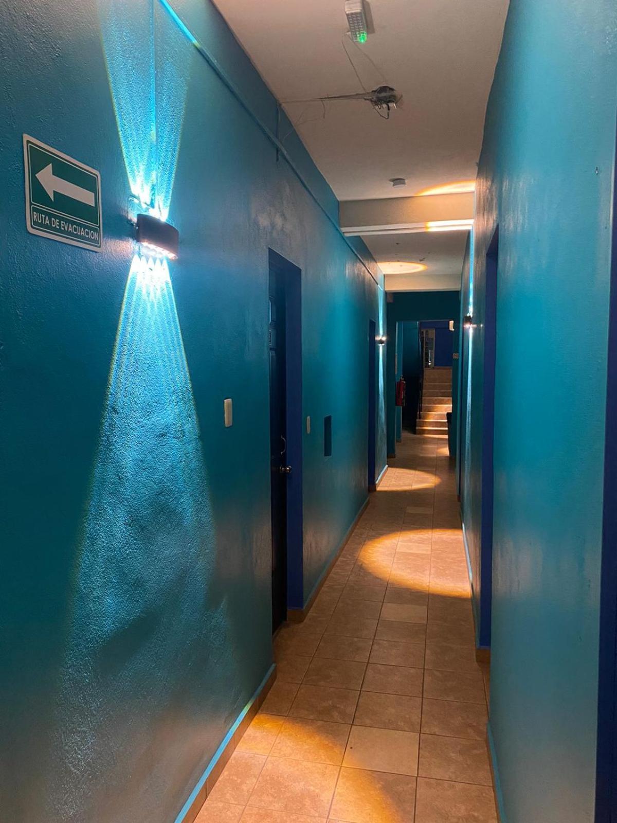 Hotel Torre Monterrey