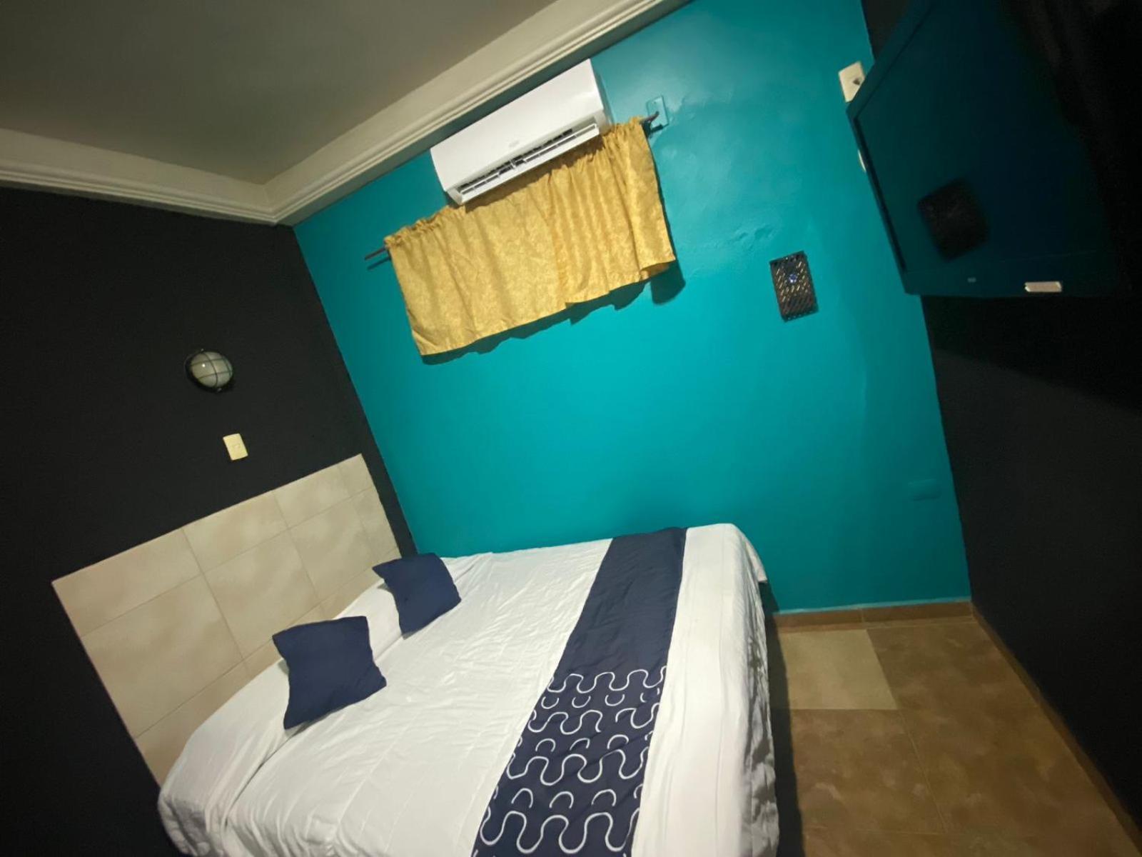 Torre Hotel Monterrey