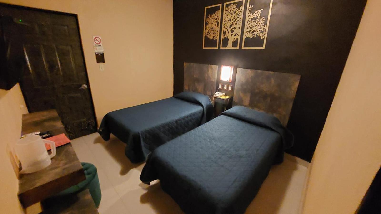 La Silla Hotel 3*