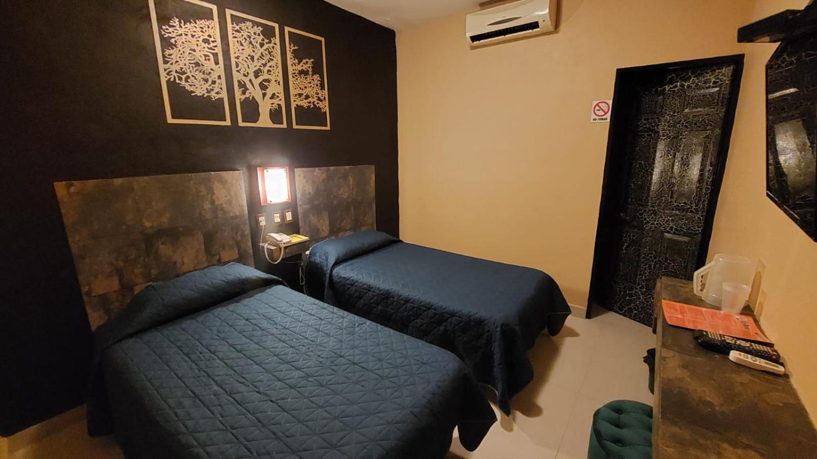 La Silla 3* Monterrey