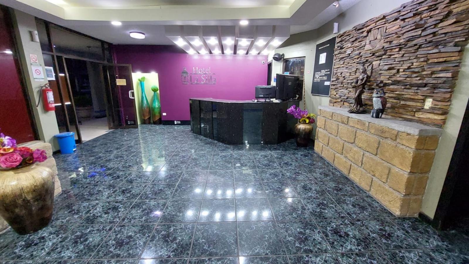 La Silla Hotel Monterrey