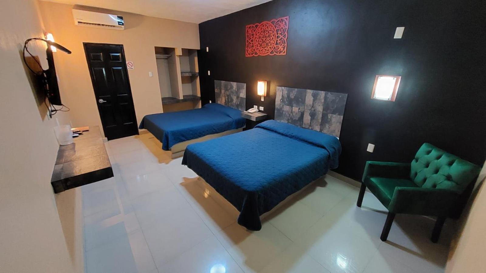 Hotel La Silla Monterrey