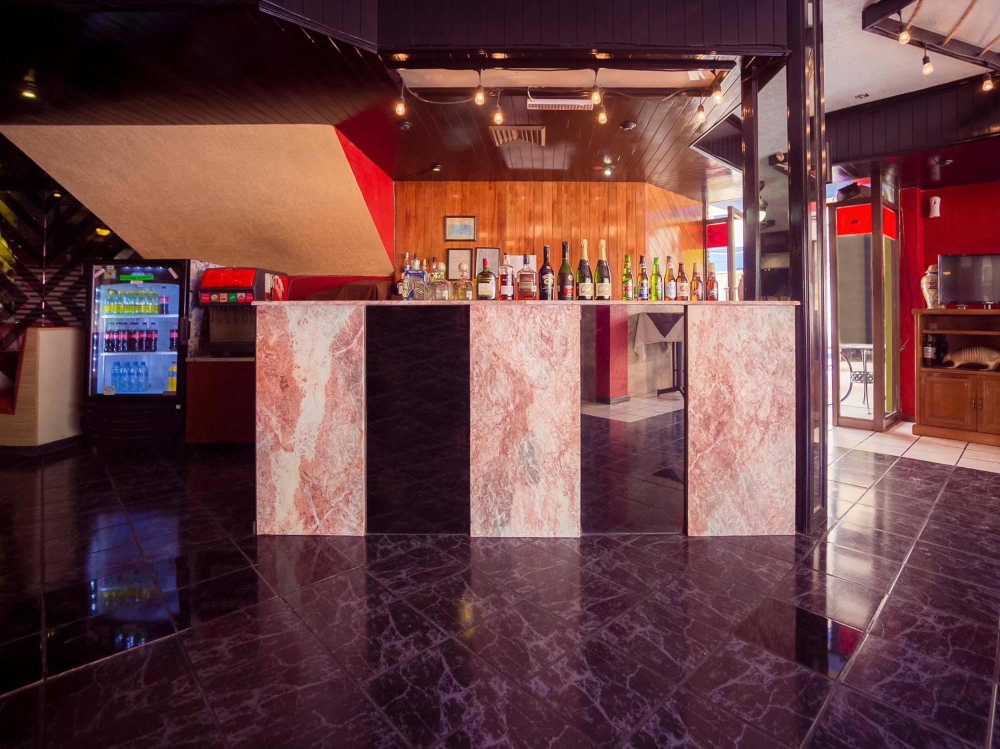 Hotel La Silla 3*