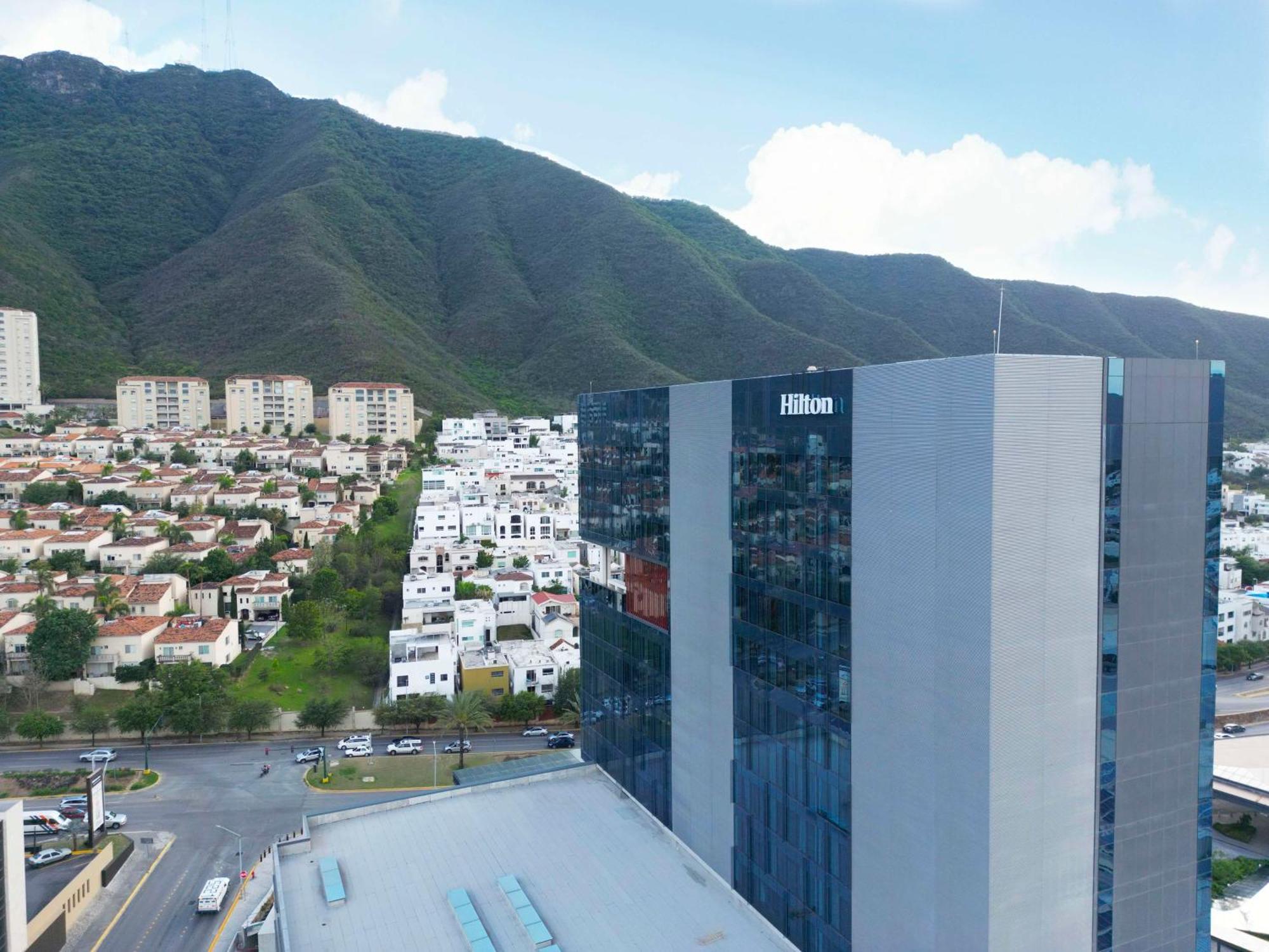 Hotel Hilton Valle