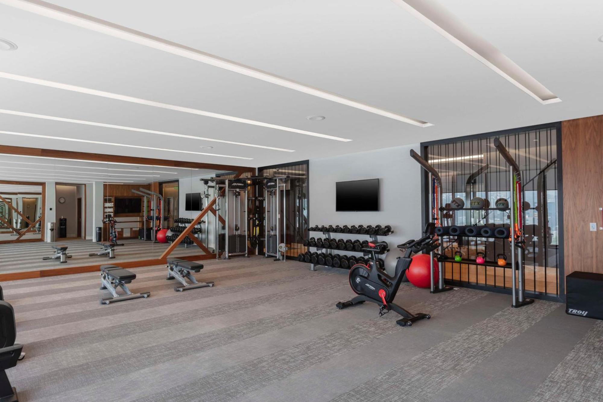 Hotel Hilton Valle