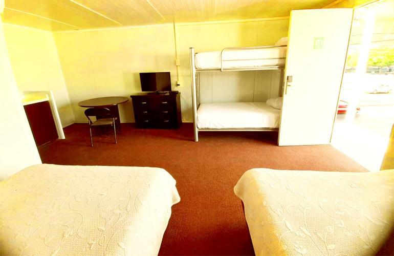 Hotel Bonitto Norte 3*