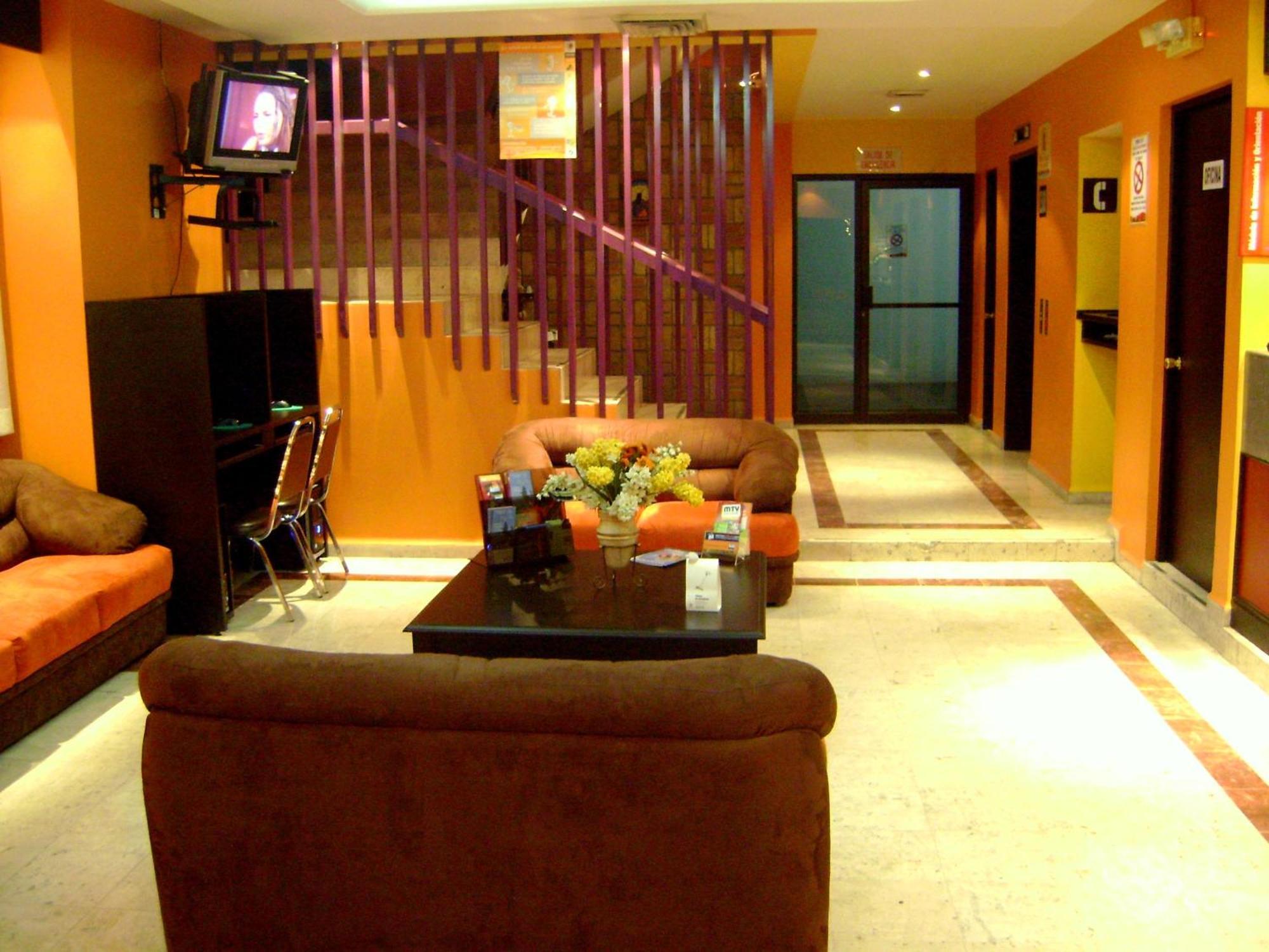 Hotel Le-gar