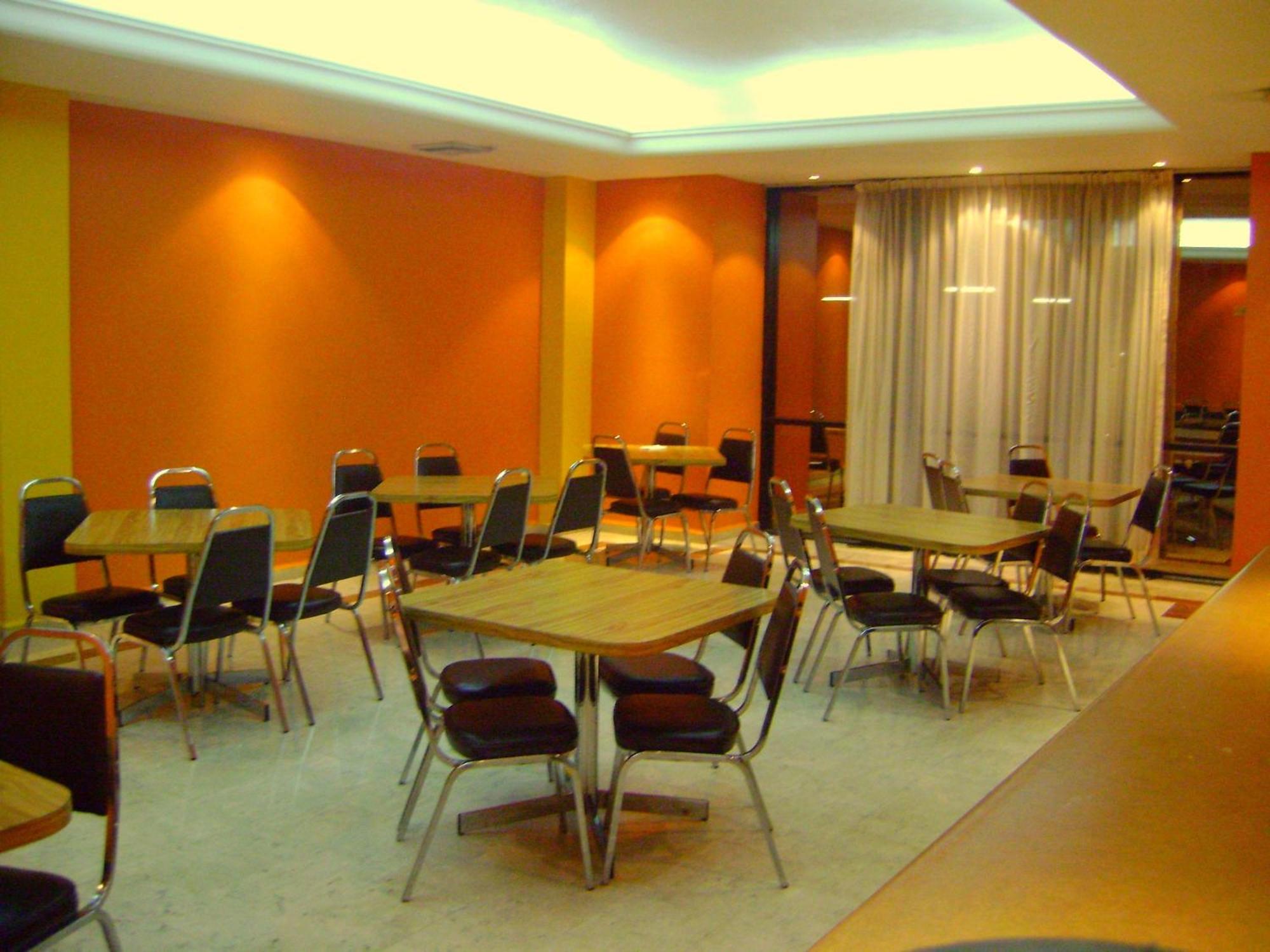 Hotel Le-gar 3*