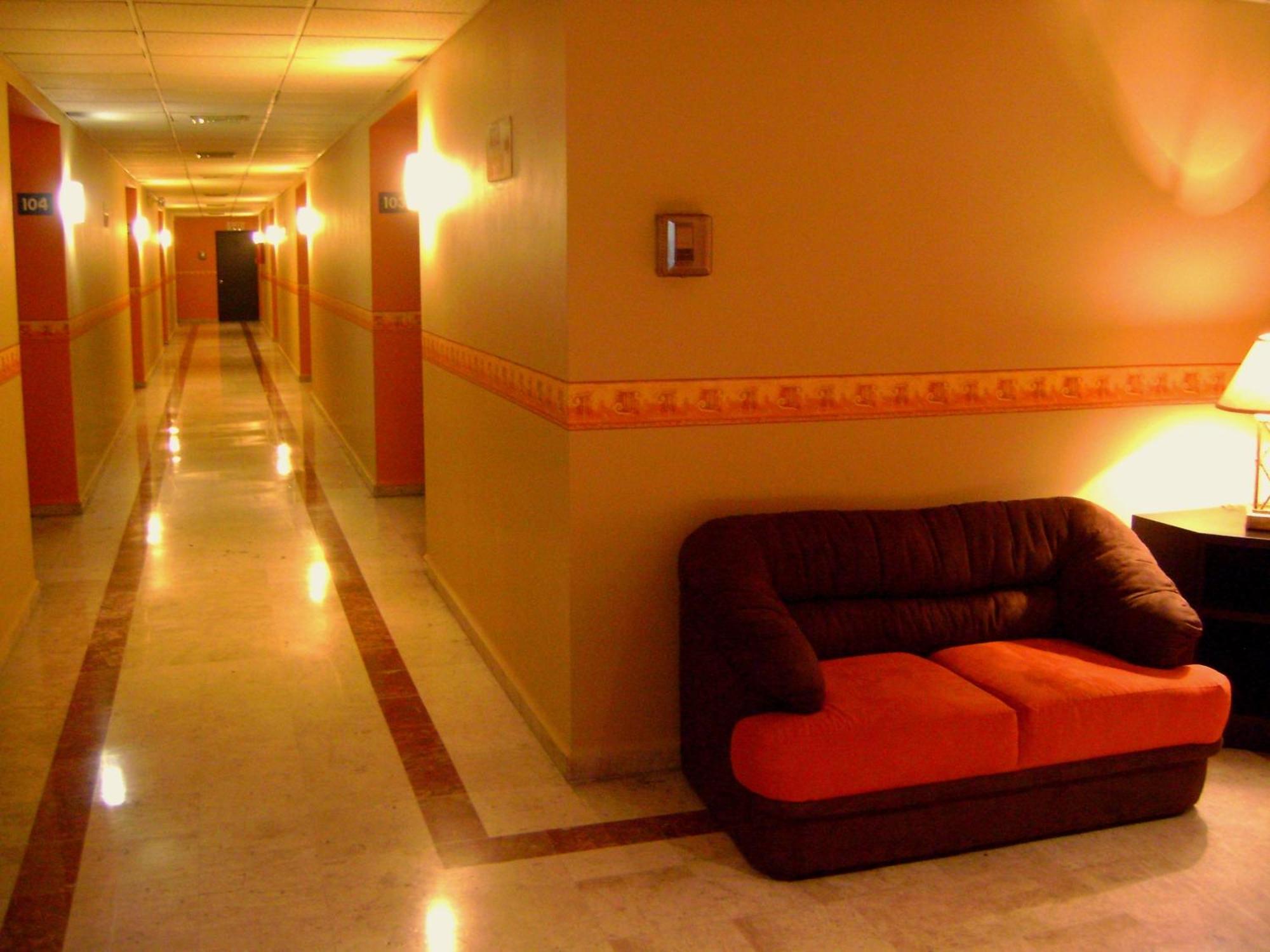 Le-gar 3* Monterrey