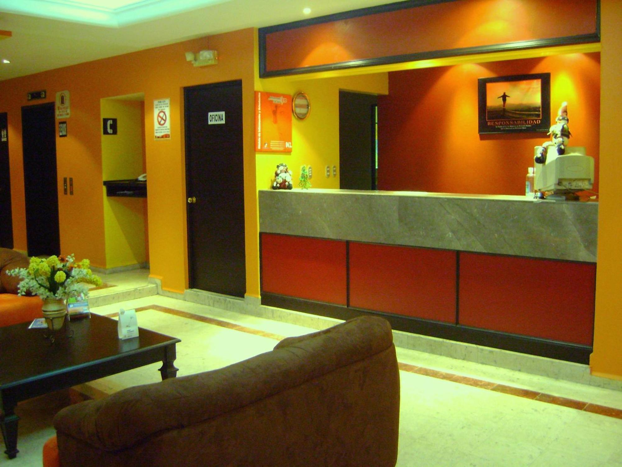 Le-gar Hotel