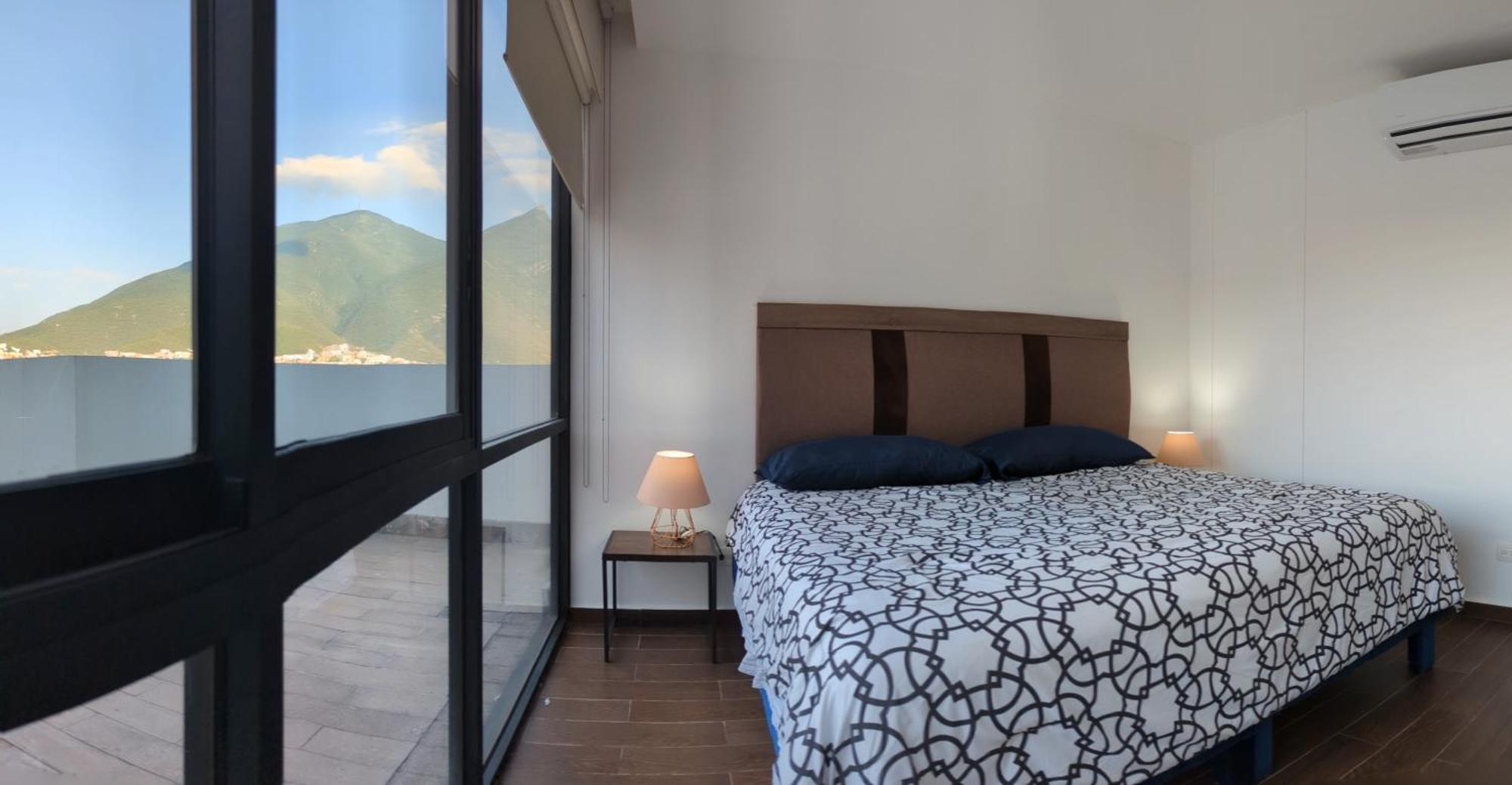 Moderno Ubicacion Vistas Seguridad Y Estilo * Monterrey