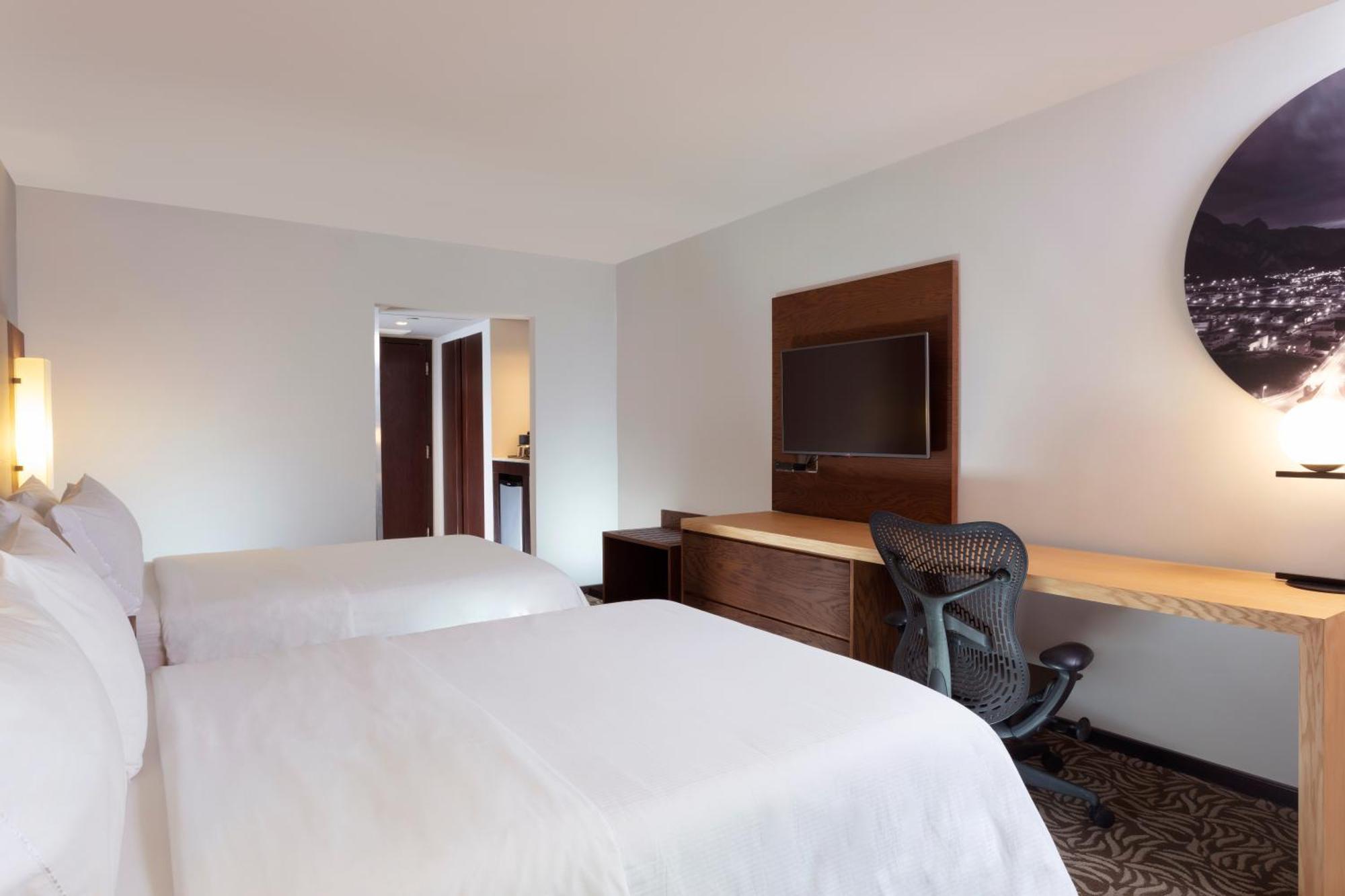 Krystal Urban San Jeronimo 4*