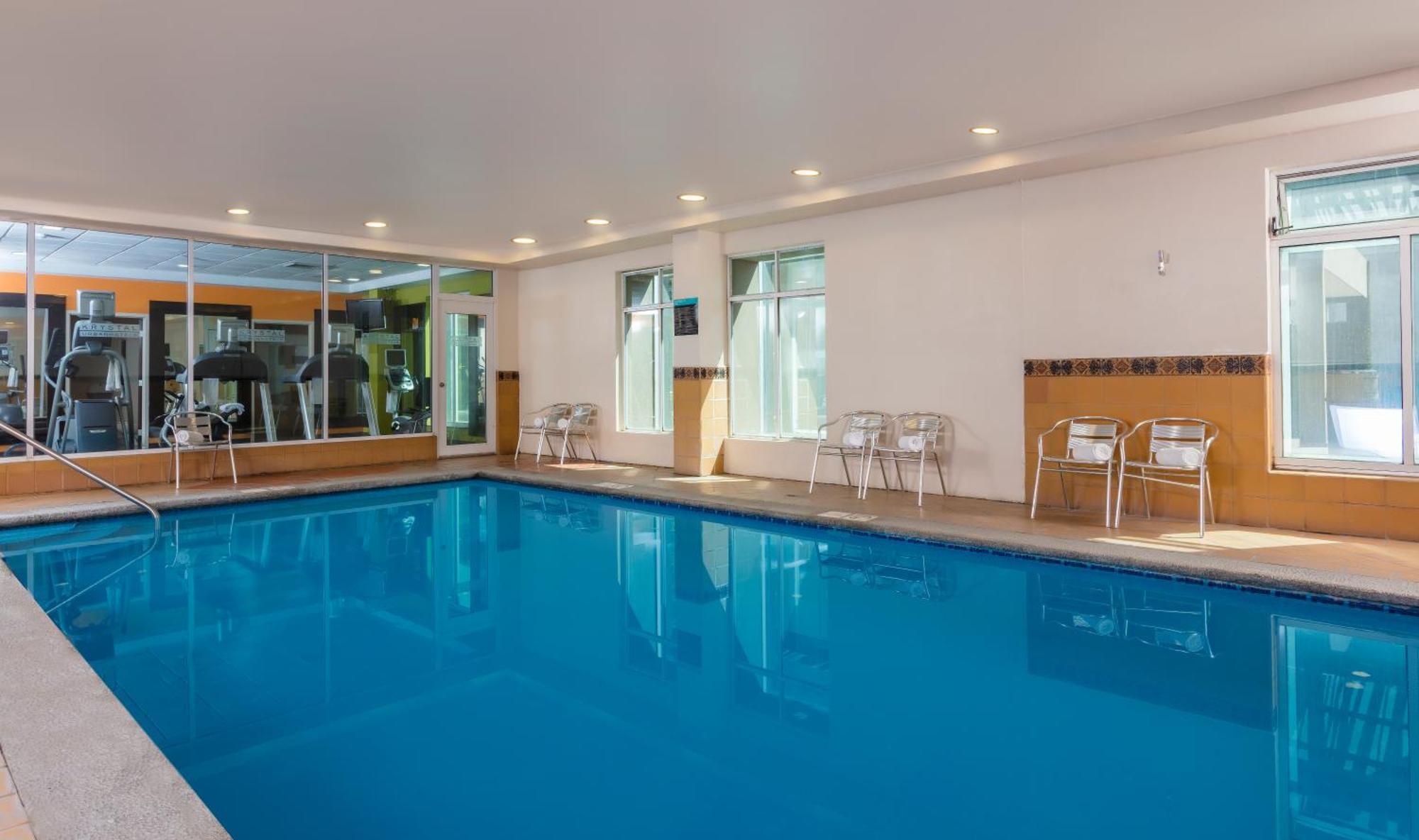 Krystal Urban San Jeronimo 4*