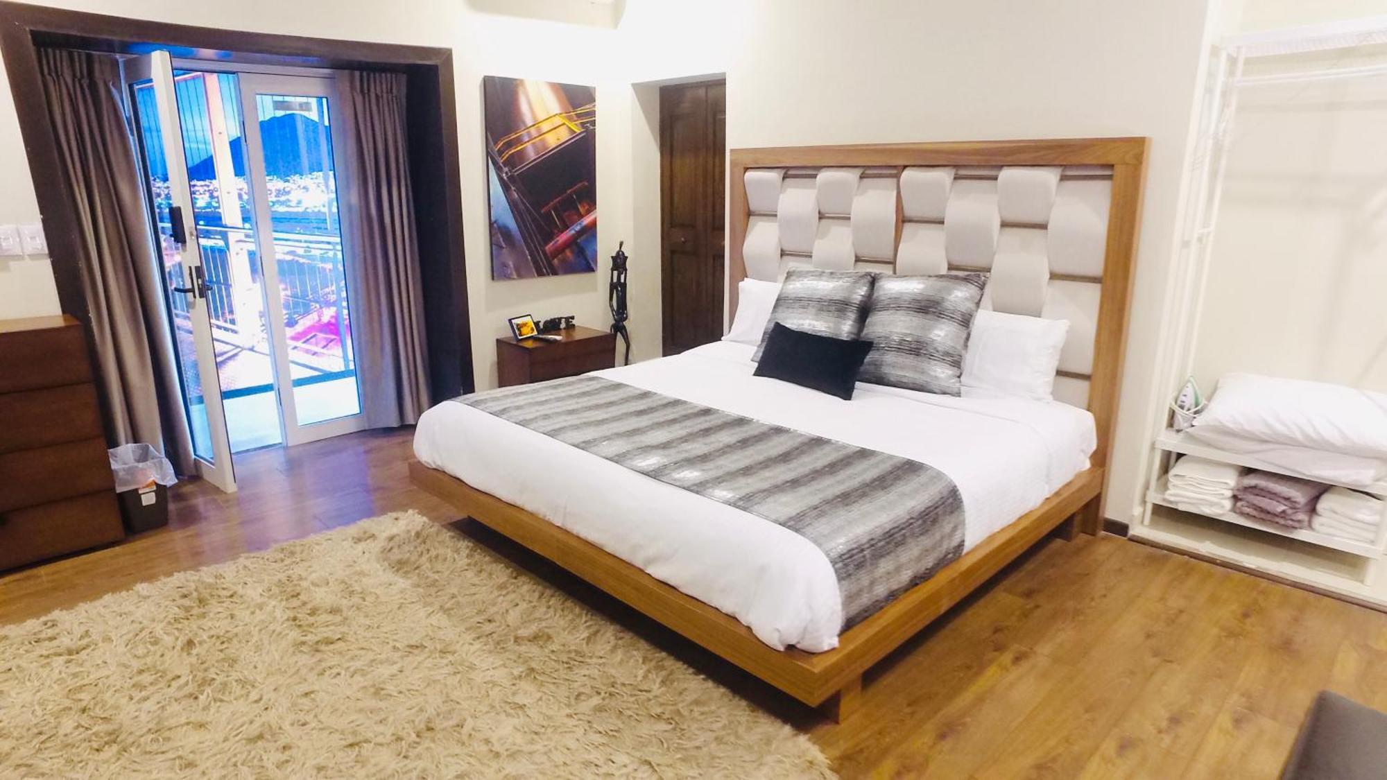 Hotel Antigua - Santa Lucia Mty 2*