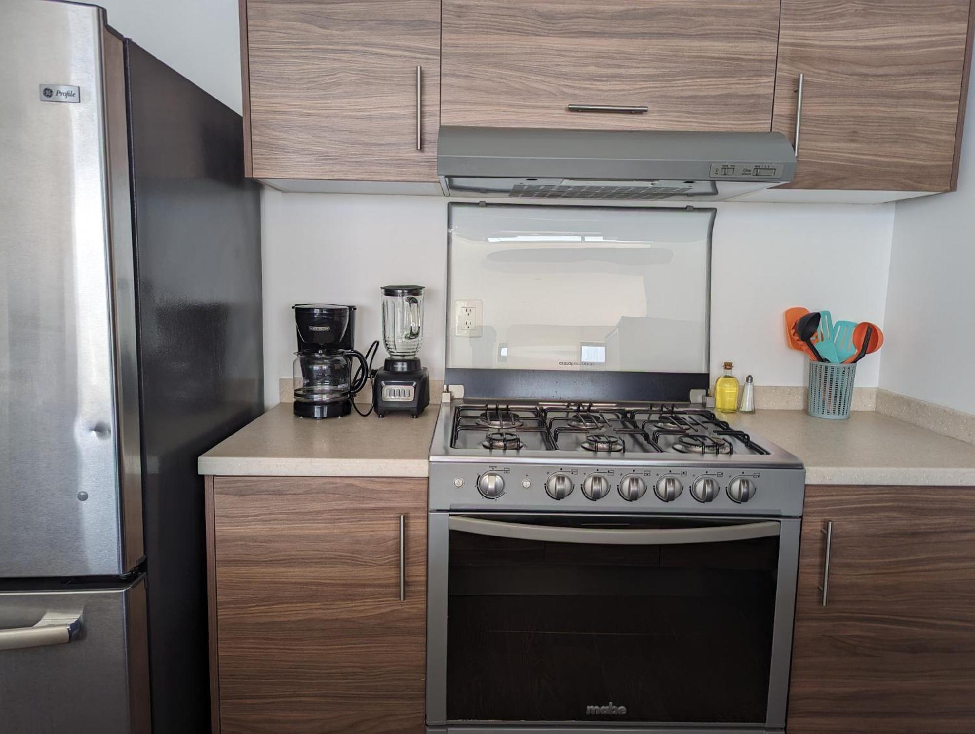 Apartamento Moderno Ubicacion Vistas Seguridad Y Estilo