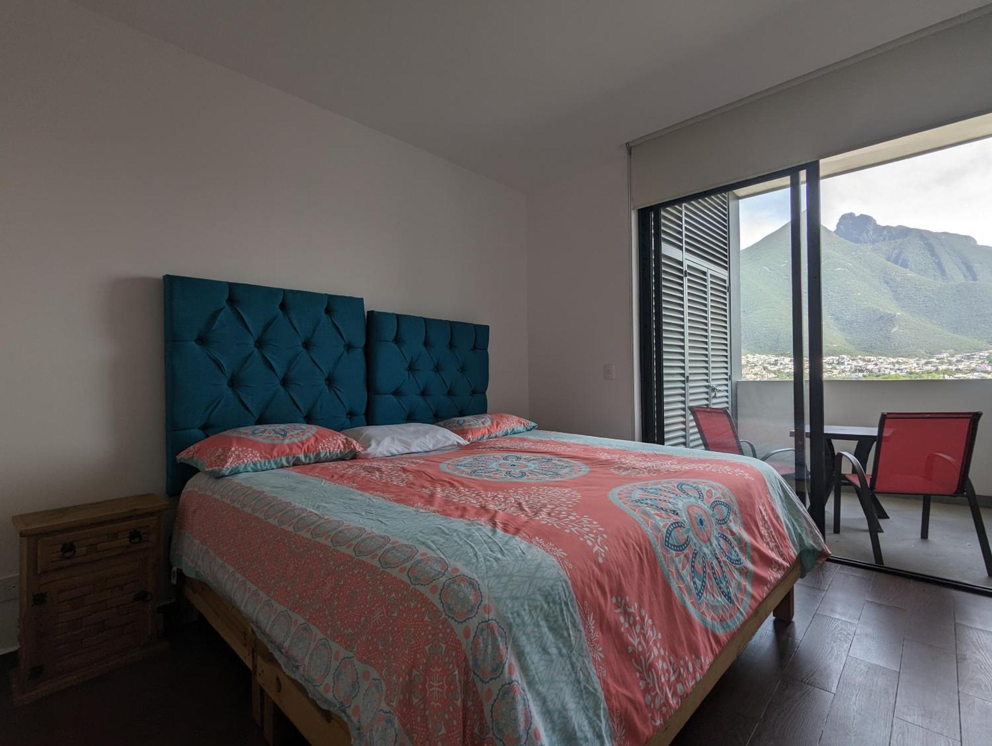Moderno Ubicacion Vistas Seguridad Y Estilo Monterrey
