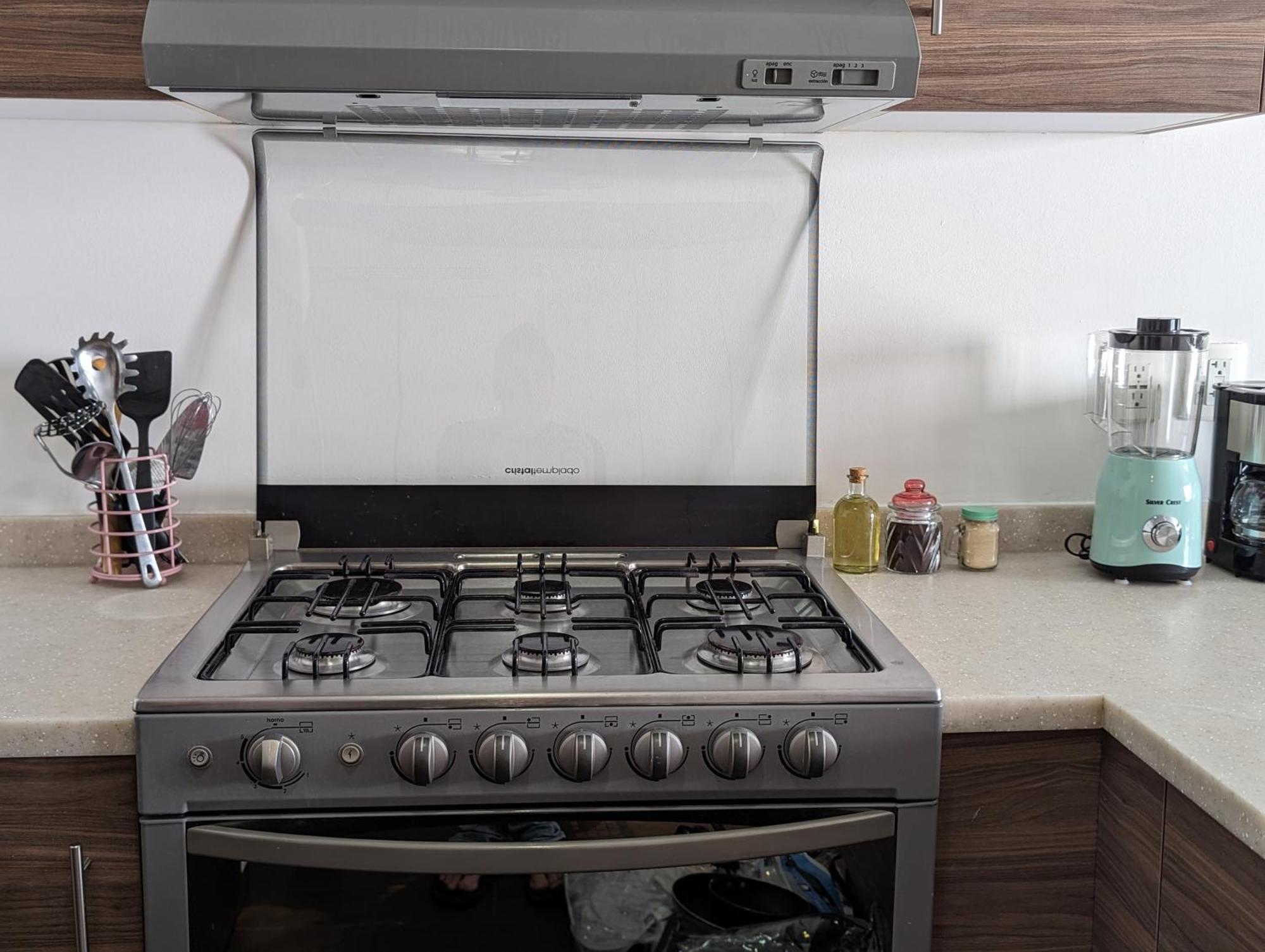 Moderno Ubicacion Vistas Seguridad Y Estilo Apartamento