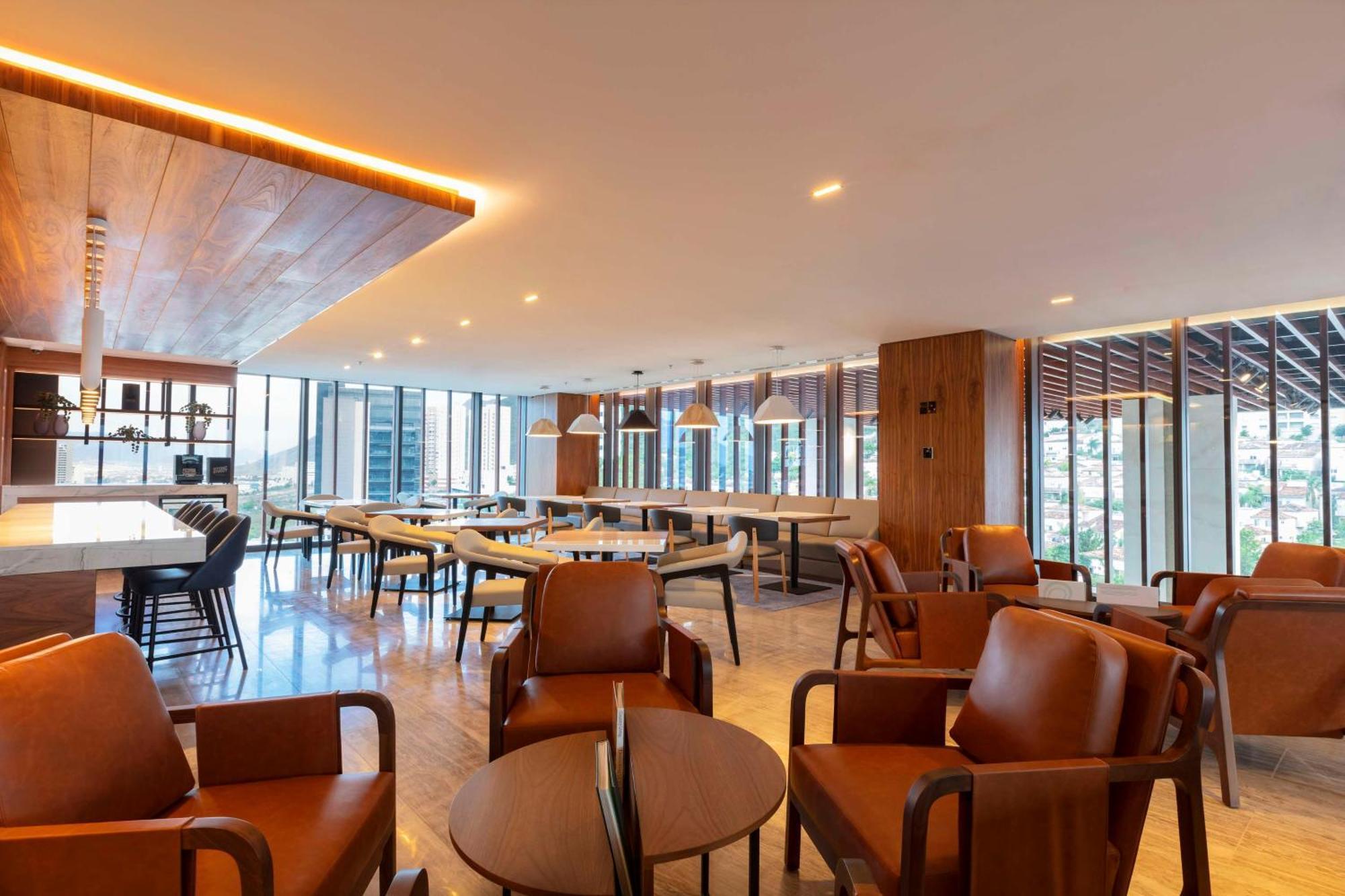 Hotel Hilton Valle Monterrey