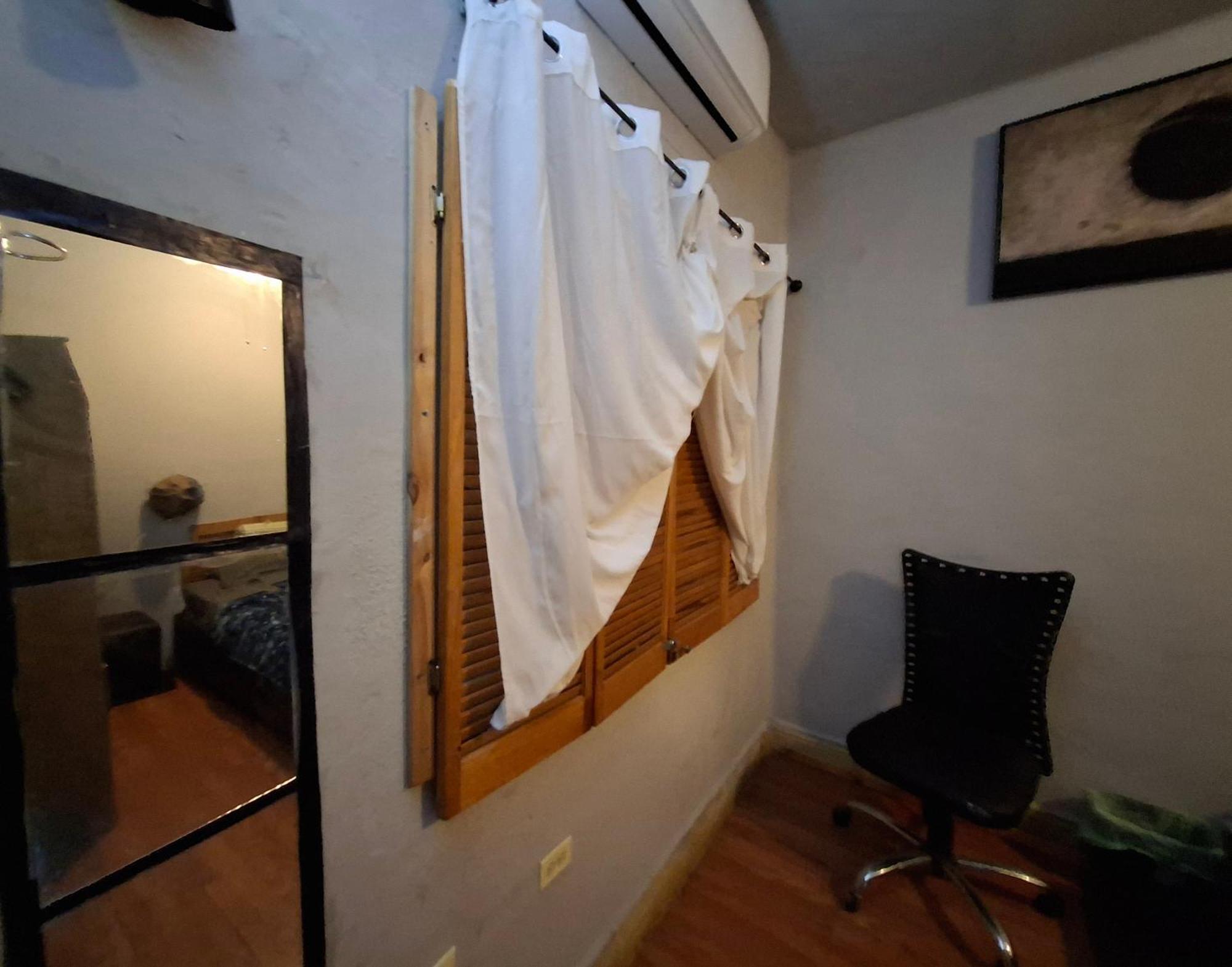 Habitación en casa particular My Barrio Monterrey