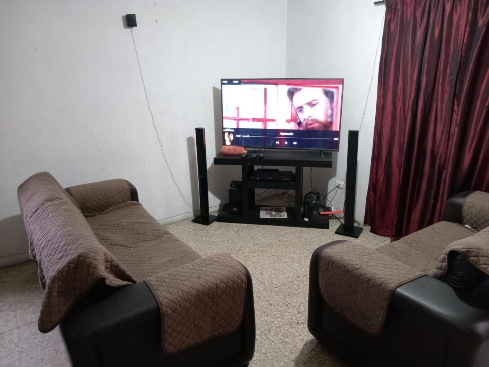 Apartment Acogedor Departamento Con Estacionamiento Gratuito Monterrey