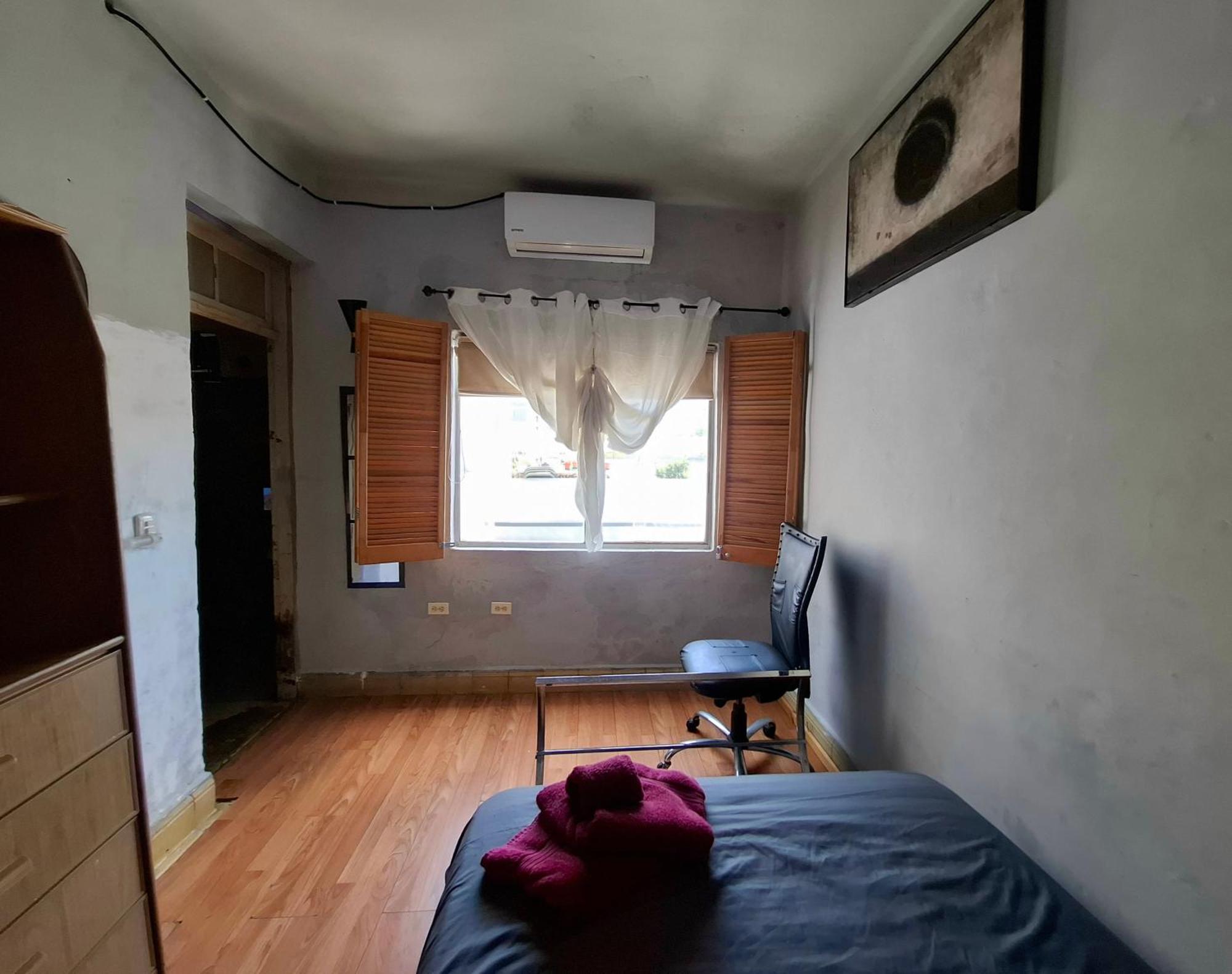 Habitación en casa particular My Barrio Monterrey