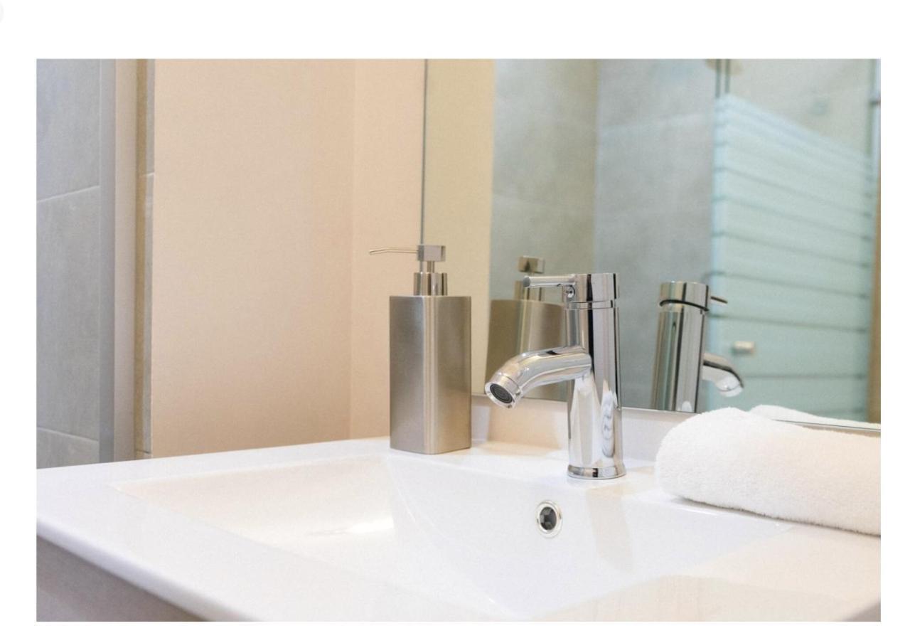 Hermoso Apt Ac Parking Arena Mty Apartment *