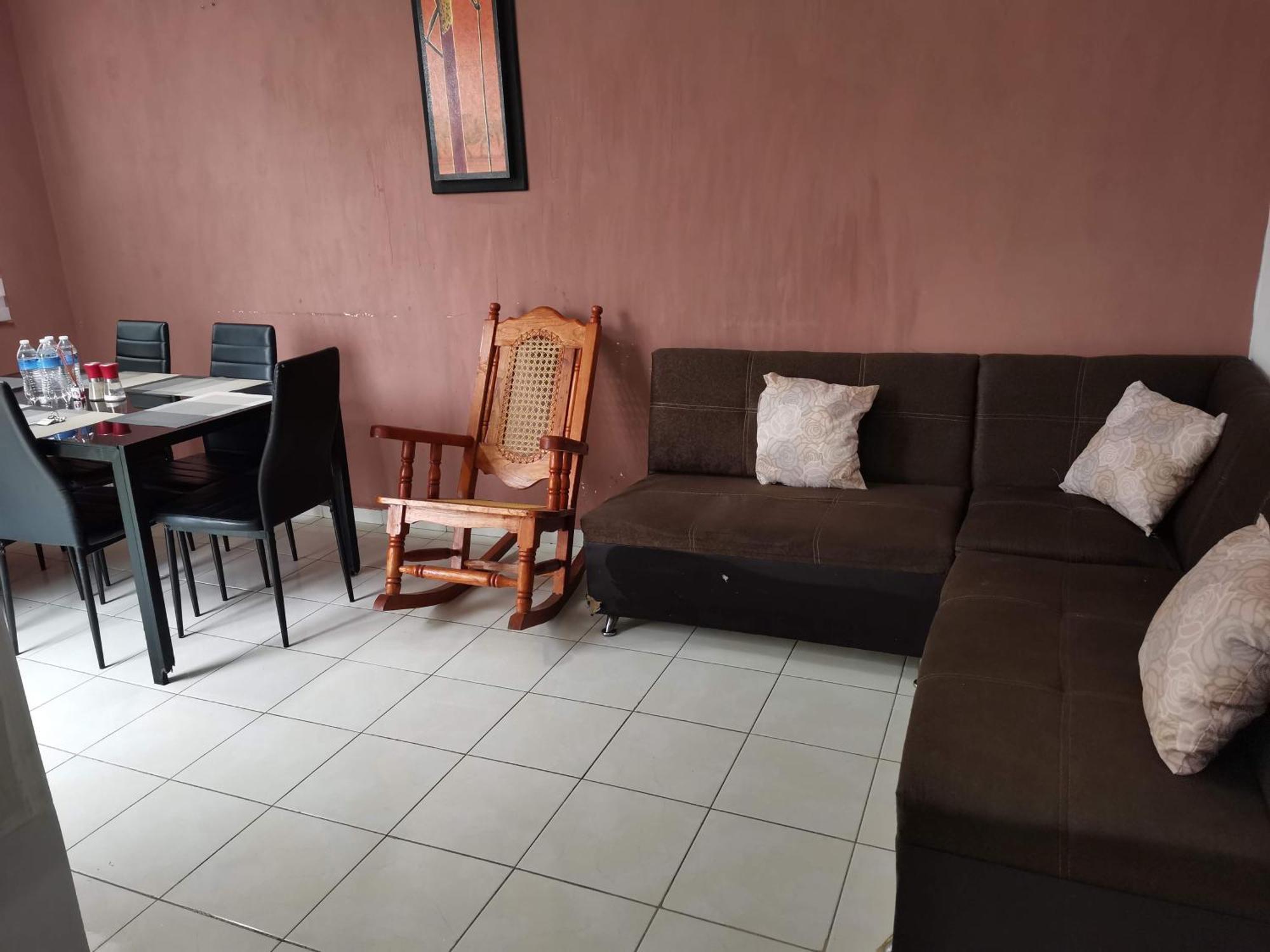Casa Napoles Сasa de vacaciones Monterrey