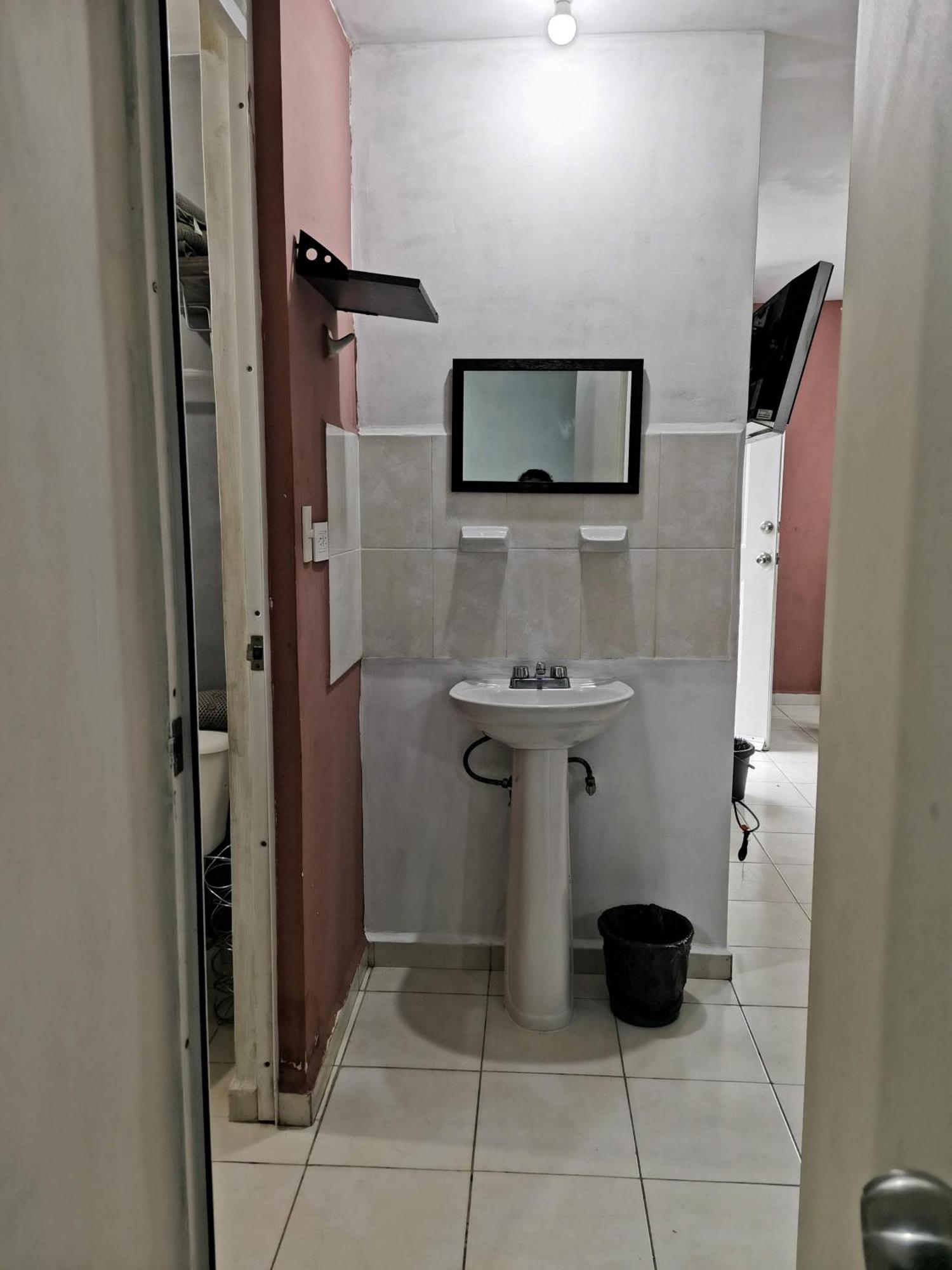 Casa Napoles Сasa de vacaciones Monterrey