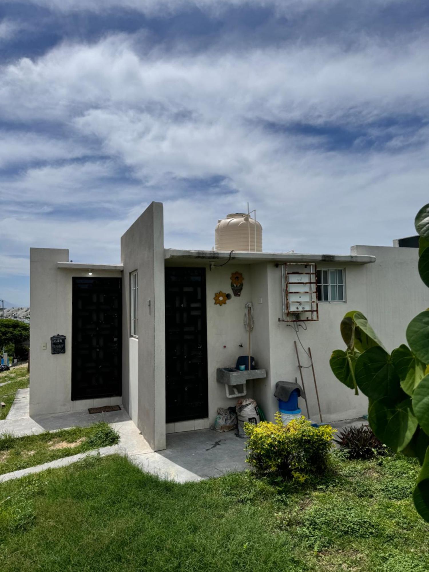 Casa Napoles Сasa de vacaciones Monterrey