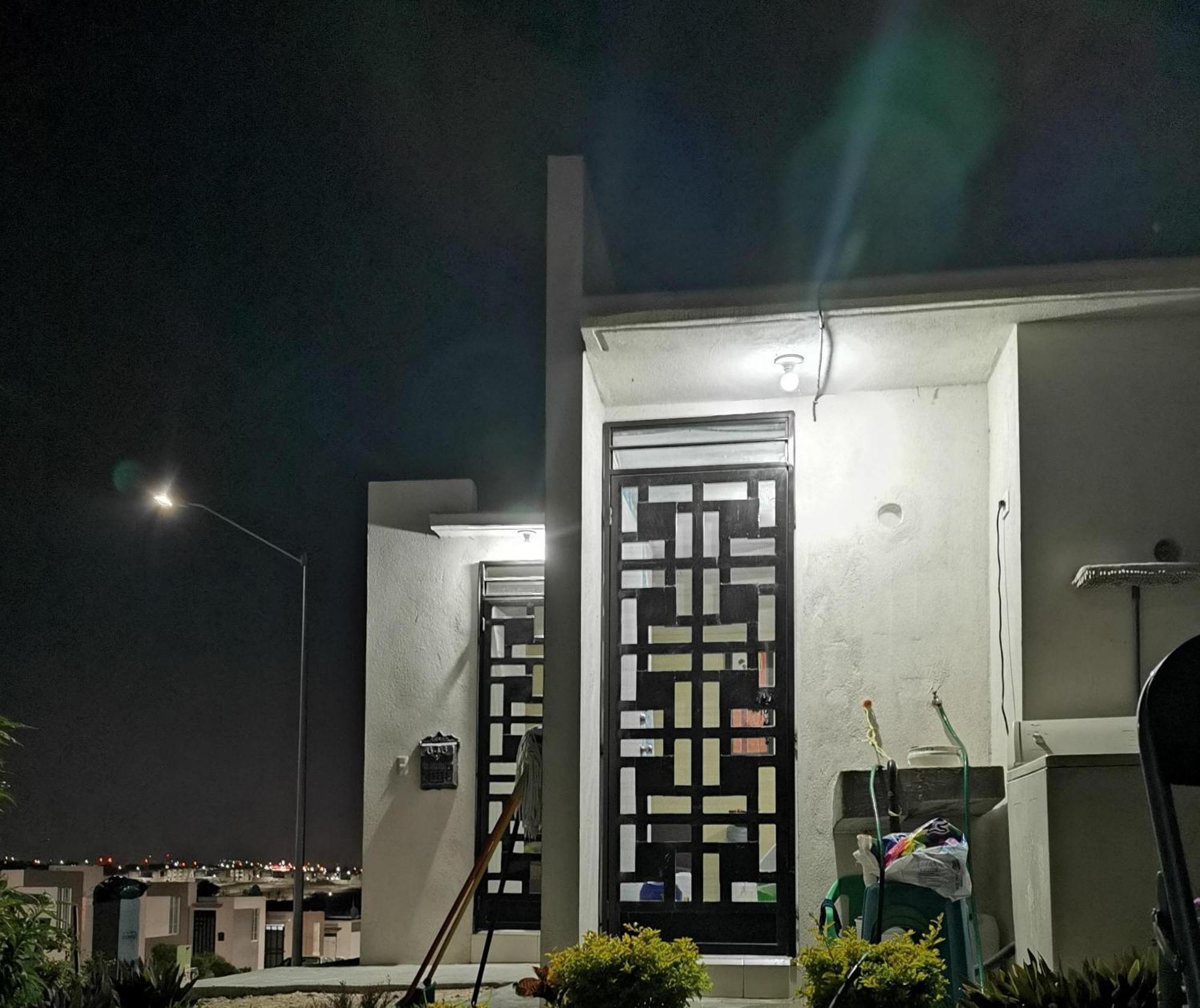 Casa Napoles * Monterrey