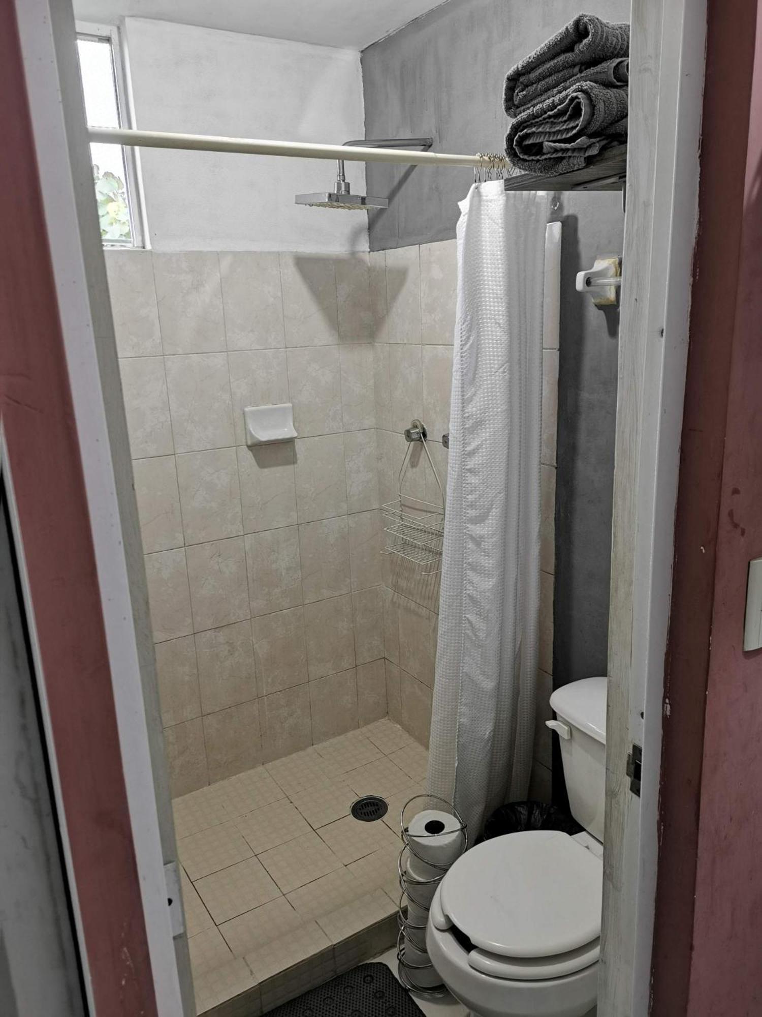 Сasa de vacaciones Casa Napoles *