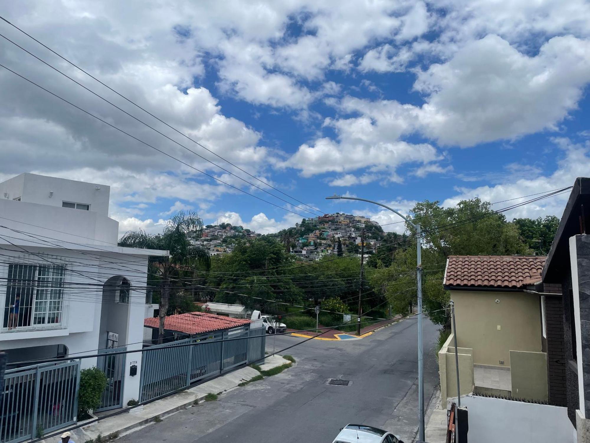 Brisas 54634 Apartamento Monterrey
