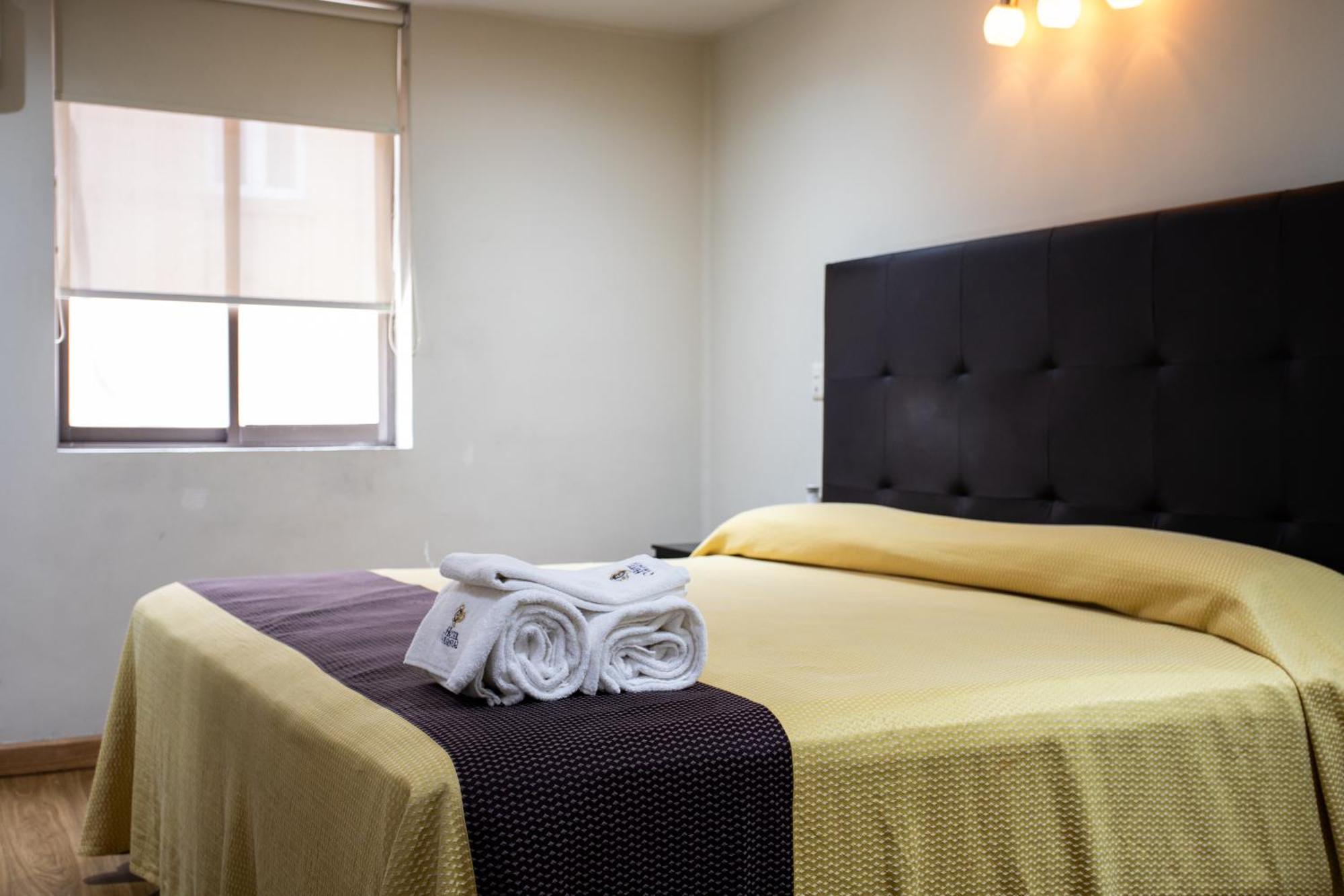 Colonial 3* Monterrey