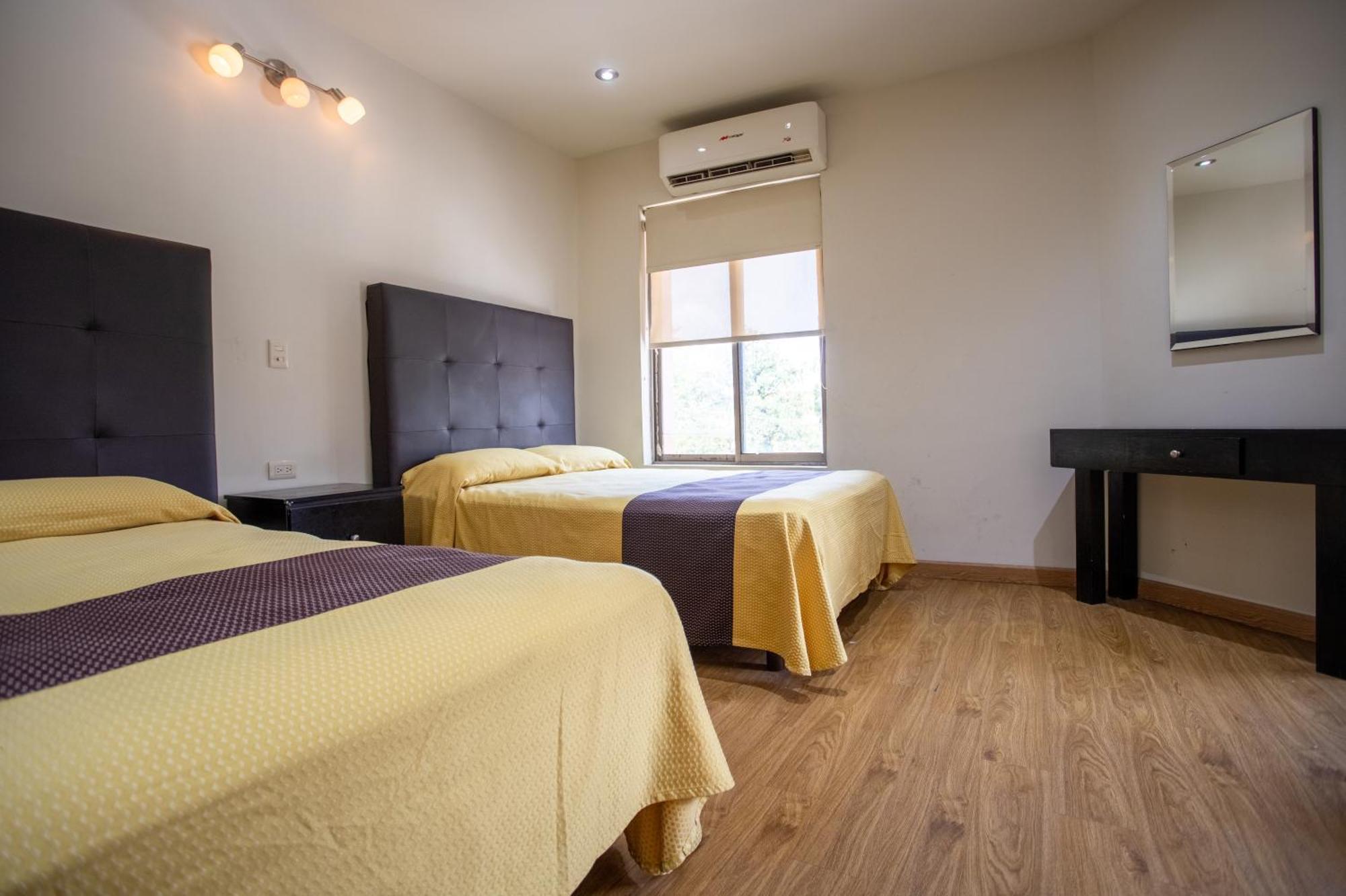 Hotel Colonial 3*