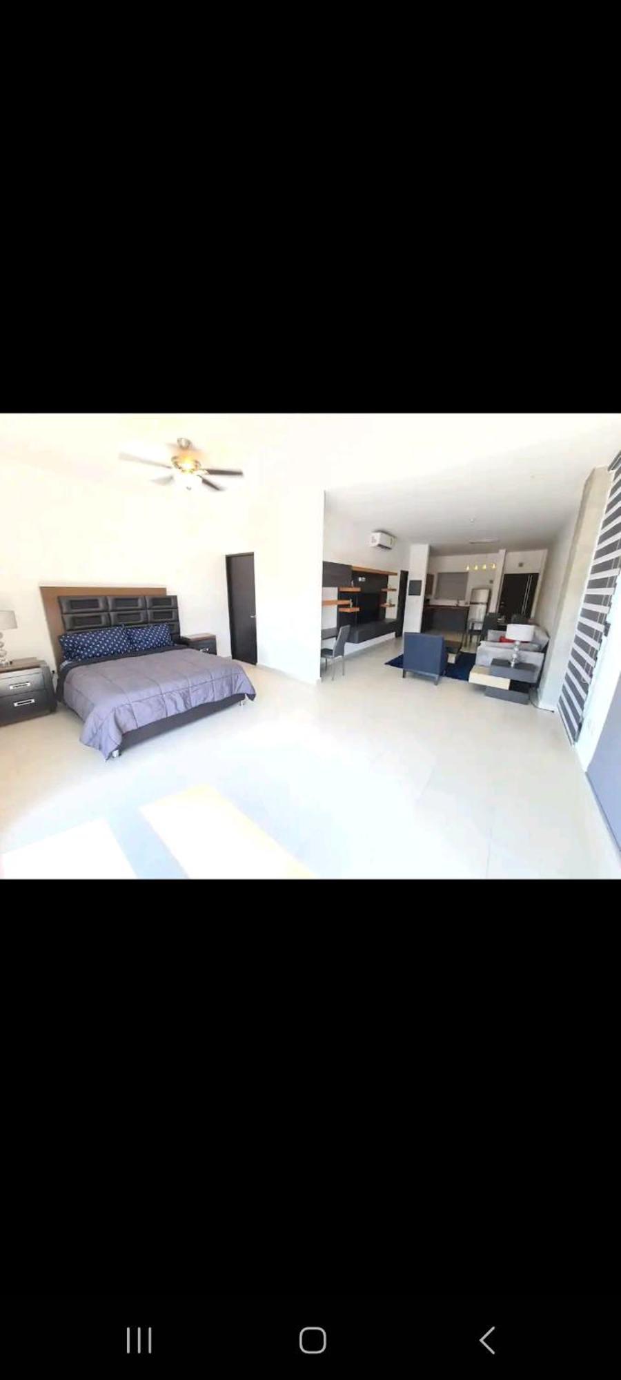 Depto En Barrio Antiguo, Santa Lucia Y Fundidora Apartamento *