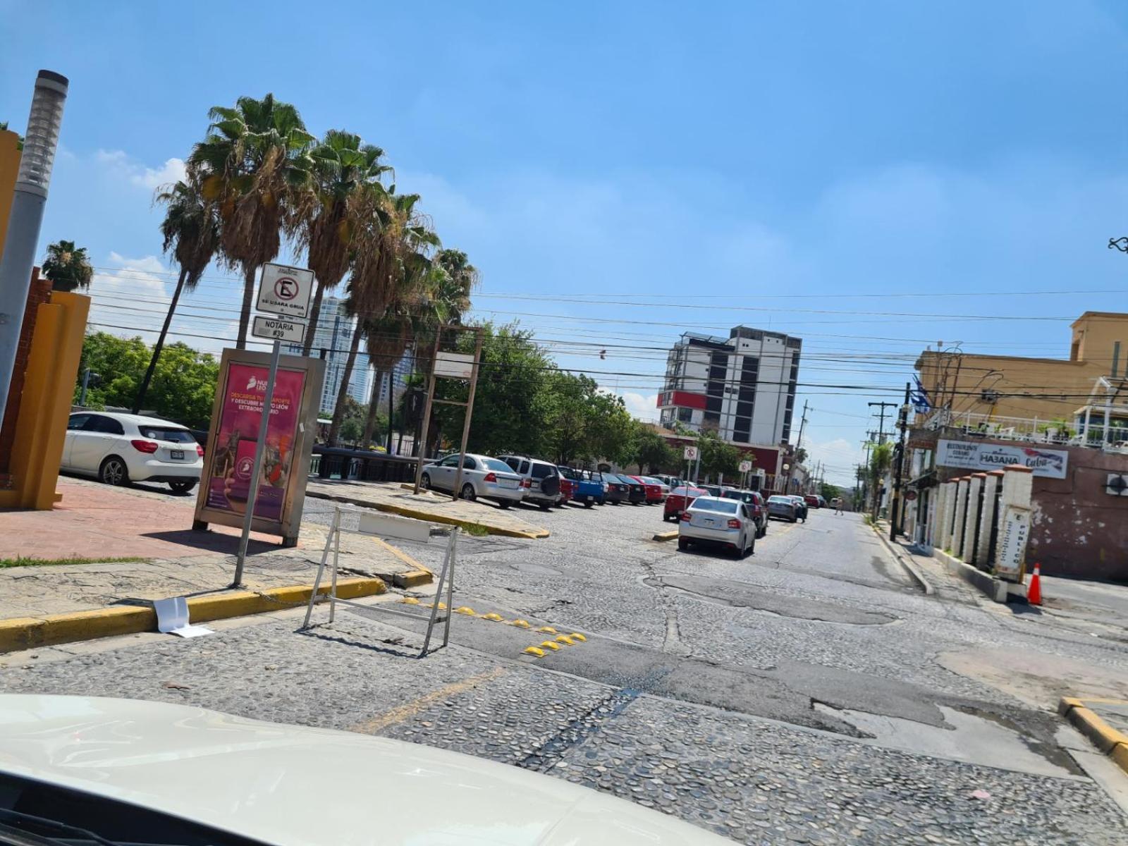 Apartamento Depto En Barrio Antiguo, Santa Lucia Y Fundidora Monterrey