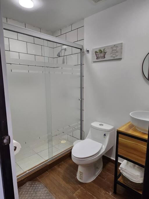 Estilo Loft En Barrio Antiguo * Monterrey