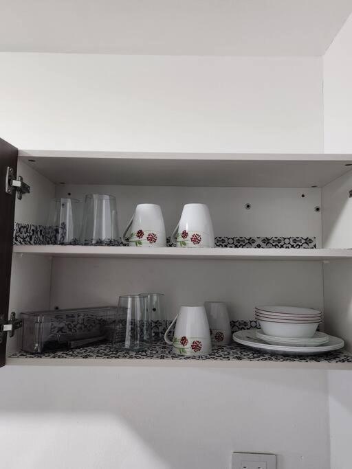 Estilo Loft En Barrio Antiguo