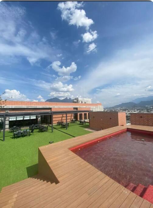 Apartamento Estilo Loft En Barrio Antiguo