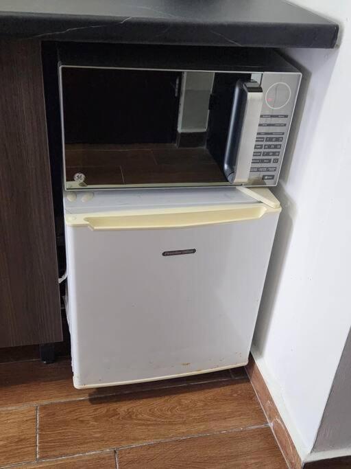 Estilo Loft En Barrio Antiguo Apartamento Monterrey