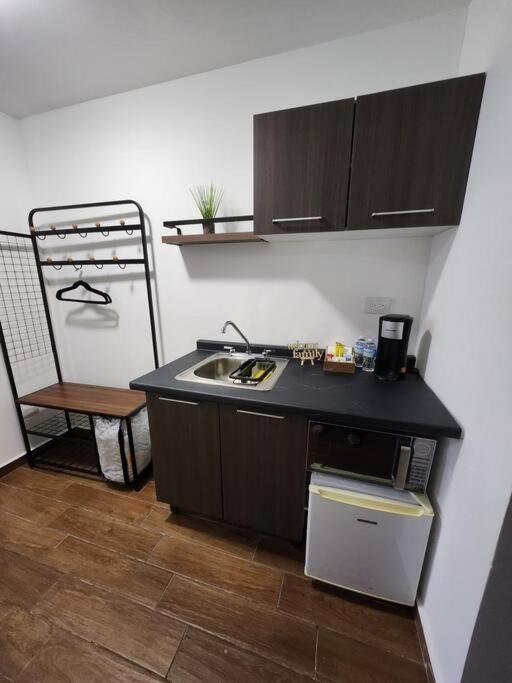 Estilo Loft En Barrio Antiguo *
