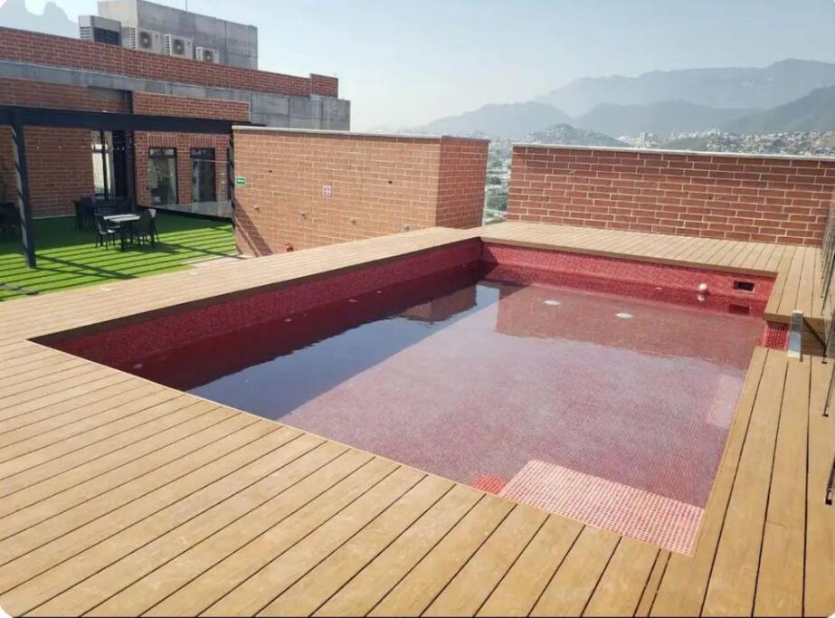 Apartamento Estilo Loft En Barrio Antiguo
