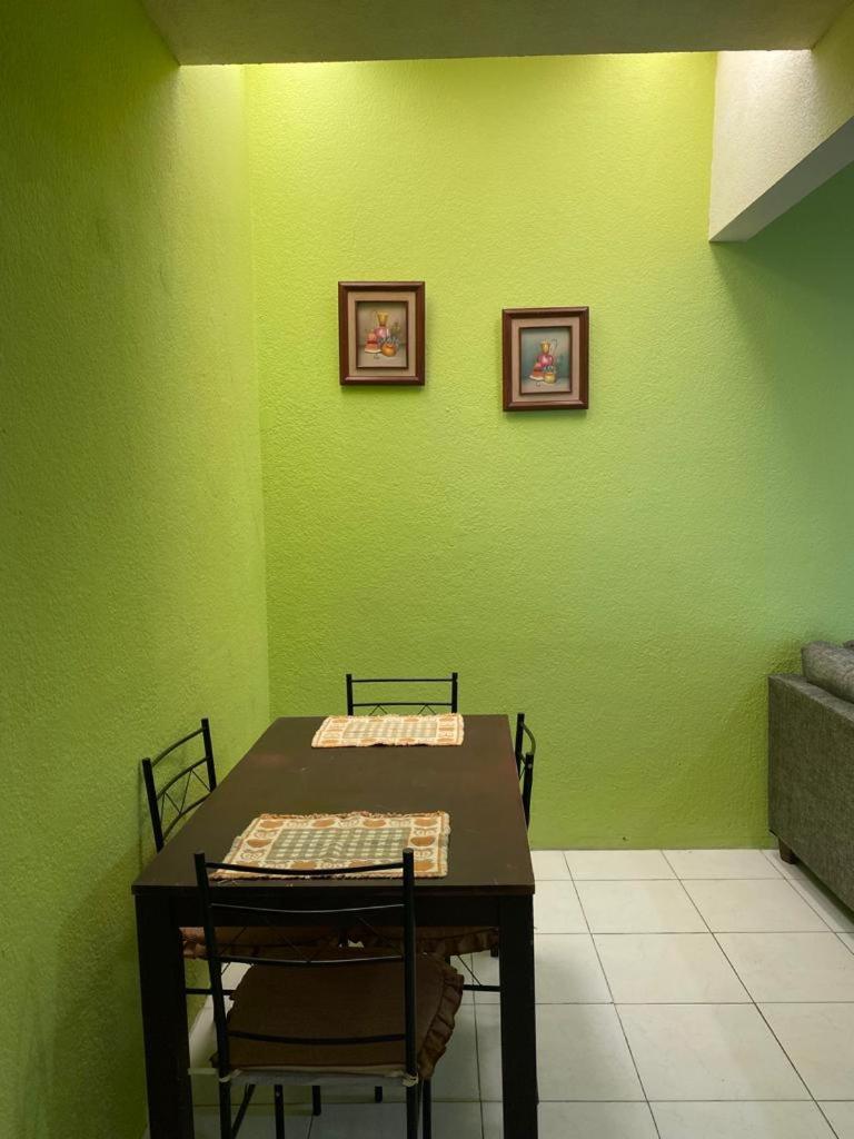 Casa Cerca Del Aeropuerto