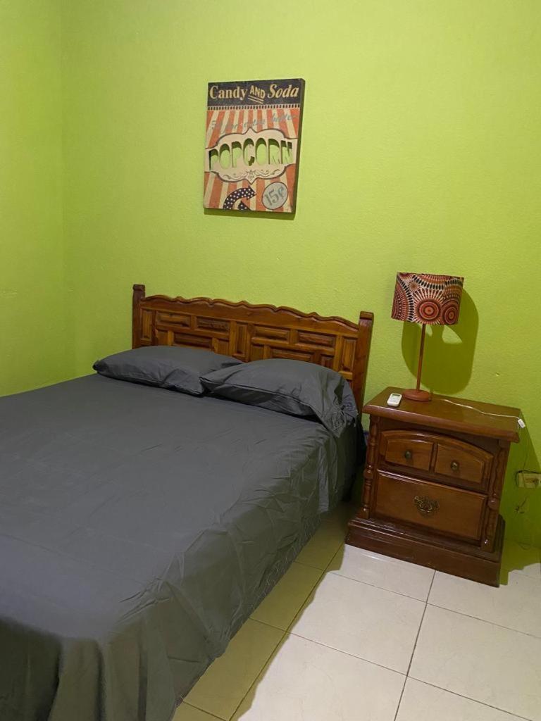 Сasa de vacaciones Casa Cerca Del Aeropuerto Monterrey
