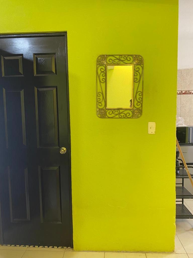 Casa Cerca Del Aeropuerto Monterrey