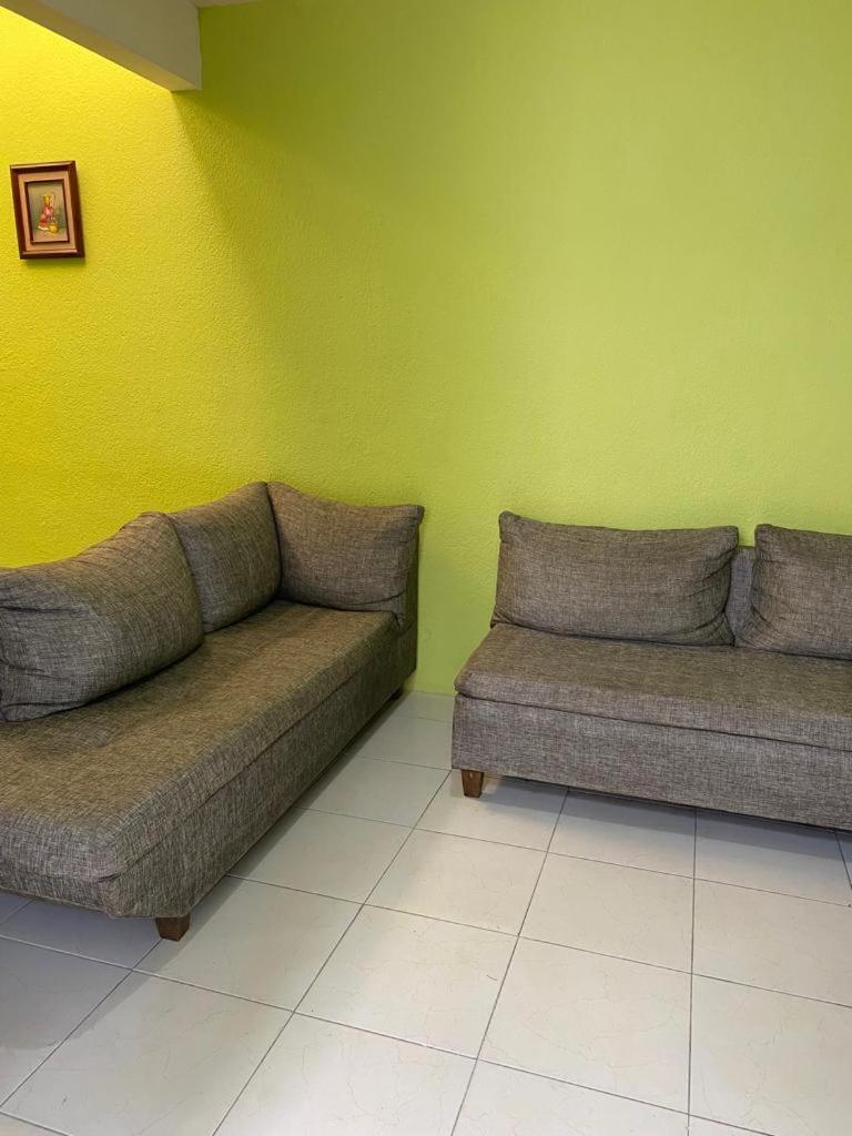 Сasa de vacaciones Casa Cerca Del Aeropuerto Monterrey