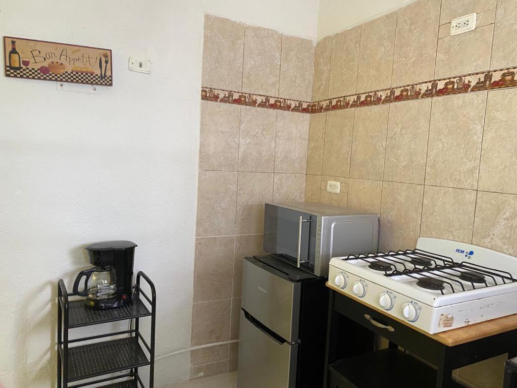 Casa Cerca Del Aeropuerto Сasa de vacaciones